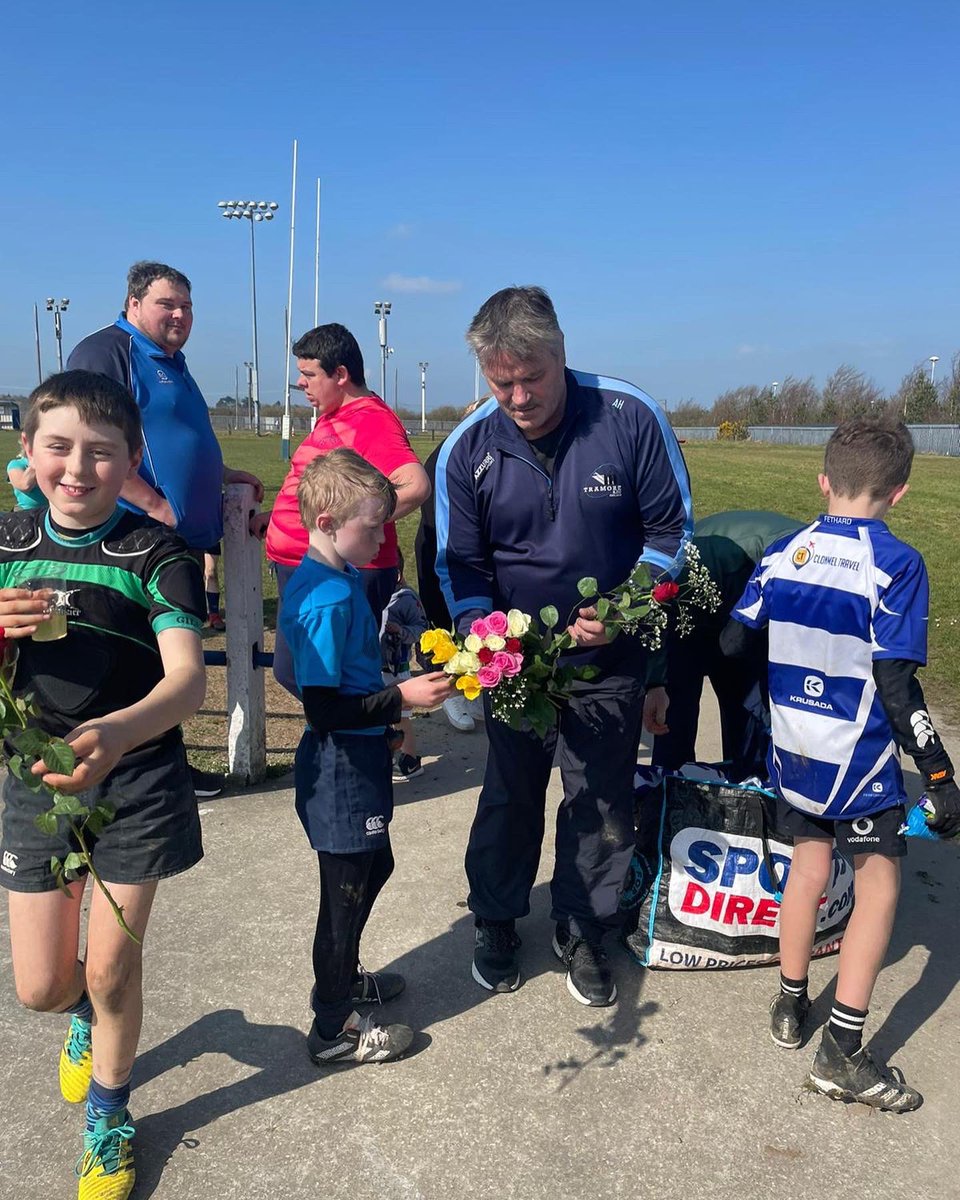 TramoreRugbyClub tweet media