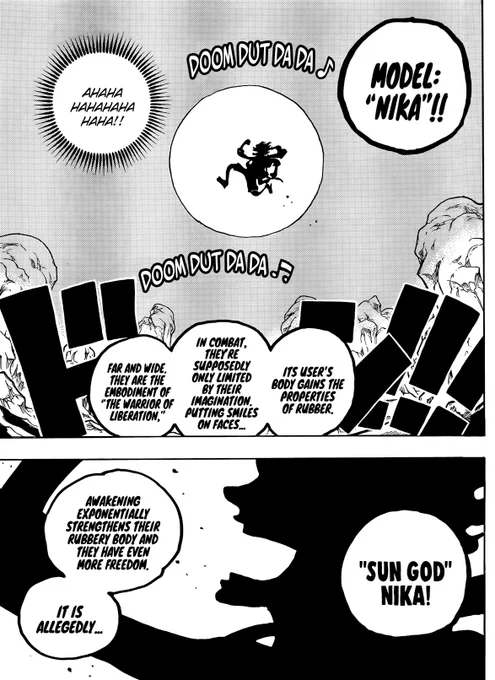 I WAS RIGHT #ONEPIECE1044 https://t.co/EN2ebqZwVf 