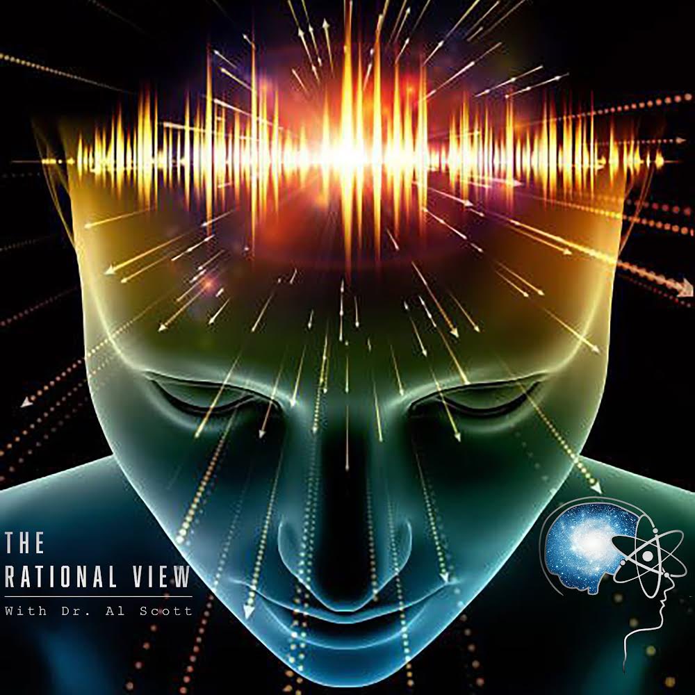 AlScottRational's tweet photo. The Rational View best episode: Consciousness: Are we more than bio computers?, please check it out. 

https://t.co/EzQxPtir3r

Why is consciousness seen as a problem by some philosophers? Do we have a soul? Are we just bio-computers? https://t.co/fcNU2ThpiT