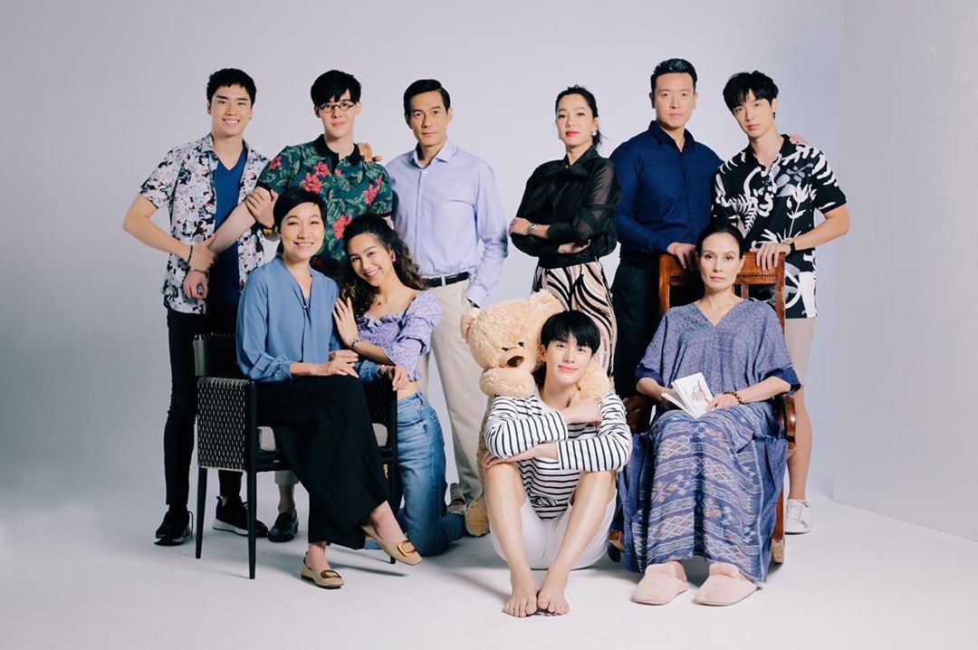 พร้อมไหมมมม GNEVADA พร้อมแล้ว ตื่นเต้นไปกับทีมงาน ตอนนี้ทุกคนคงกำลังลุ้นกระแส และฟีดแบคสุดๆ เชื่อในฝีมือทุกคน ผลงานต้องสยบคำสบประมาทได้แน่นอน 
#คุณหมีปาฏิหาริย์ สุดปัง!!!
บีบมือตัวเองระหว่างรอ อิอิ