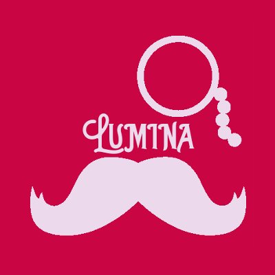 LUMINASherlock's tweet photo. 🎩 SHERLOCK 🎩
Hello LUMINA,
After discussing this for a few days, we've come to the decision that we would no longer share any of Leia's posts. https://t.co/BS5qIkmpAJ