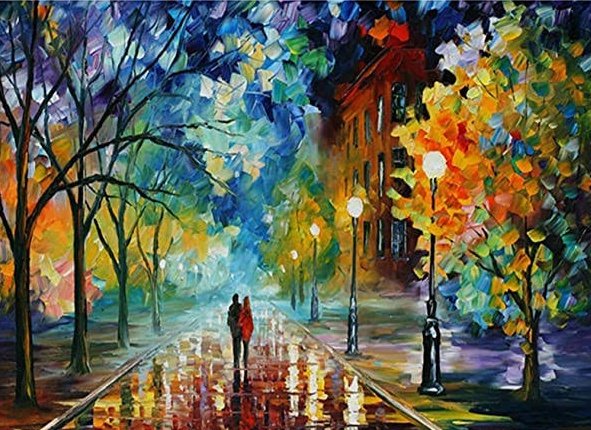 ArvindIyer15's tweet photo. Our long night walks along the sidewalk lining the city's central garden is something I still remember. And the now defunct ice-cream shop we both loved. #Dollops of black currant and vanilla, flavoring those unfinished conversations that would bring us together forever.
#vss365 https://t.co/tXoBhLpvD5