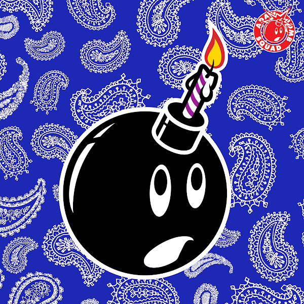Happy Birthday @BobbyHundreds
🥳🤩🎂🎉