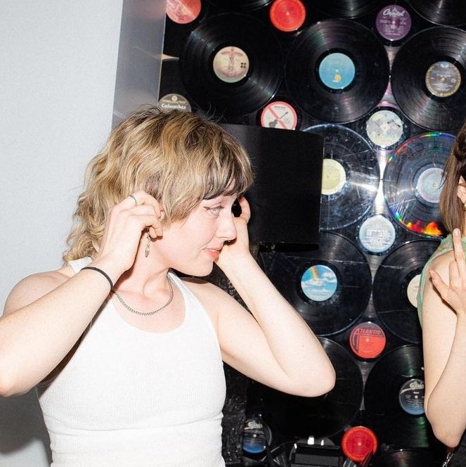 brookiethinker's tweet image. she will always be the owner of my heart