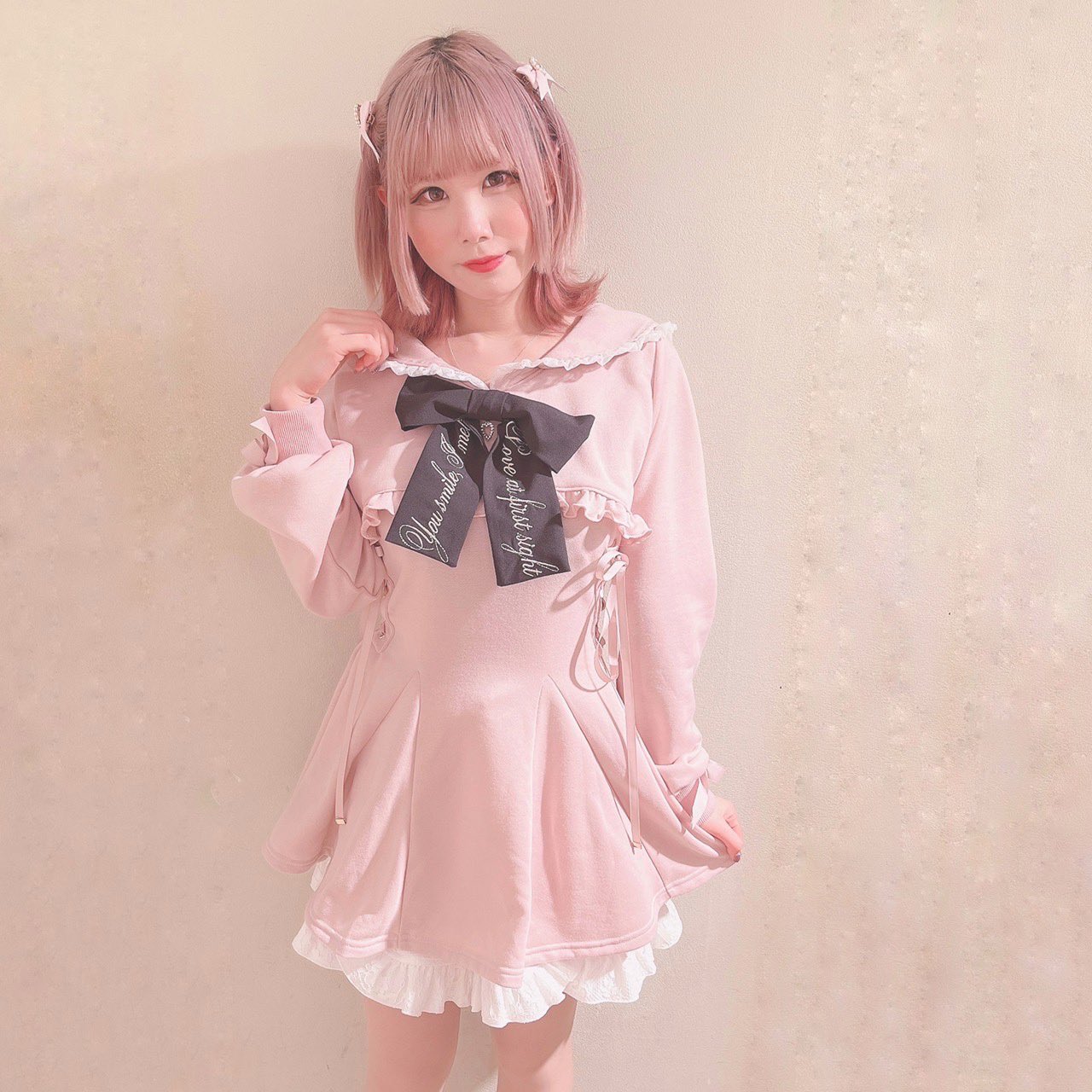 Lisa様 LIZ LISA on X: 
