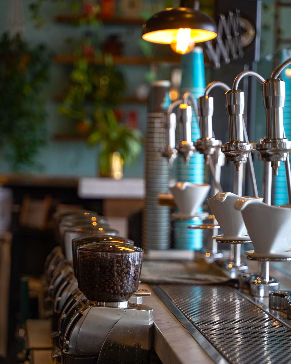 Fairgrounds Coffee & Tea tweet media