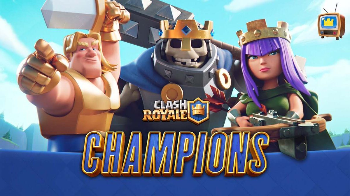WOW! The first Time of unique generator of #ClashRoyale For Free. 50box legendary
piar.me/fhnt1

#ClashRoyalensfw 
#clashroyalebalance
#clashroyaledeck