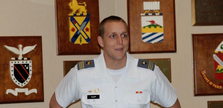 steelhearts_org's tweet photo. On this day in 2015, our brother, 1LT(R) Byron Plapp, passed away due to complications from cancer. Be thou at peace Byron.
https://t.co/OIKkolVXgs
For every bracelet sold, $10 will be donated to the Byron Plapp Memorial Fund in his memory.
#USMA2012 #ForMoreThanOurselves https://t.co/ZHnMi4Zceh