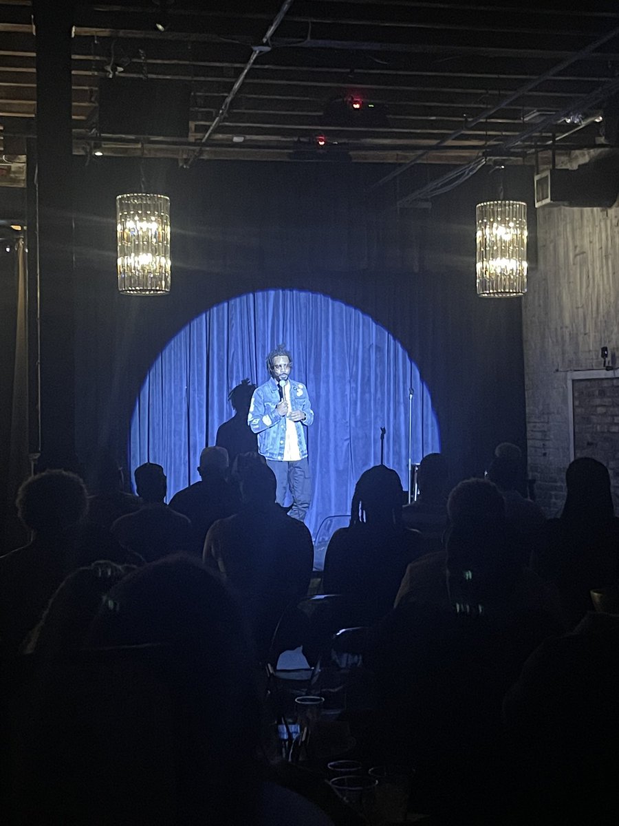 pissyopants1's tweet photo. Last night was nothing short of amazing. Once again thank you New Orleans for always showing me love. #ShutUpCaesar we did it! https://t.co/3TjBzUy30S