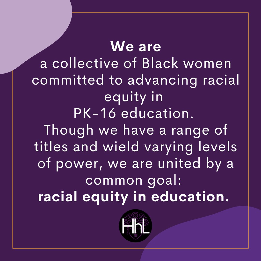 Hurston hooks & Lorde Collective tweet media