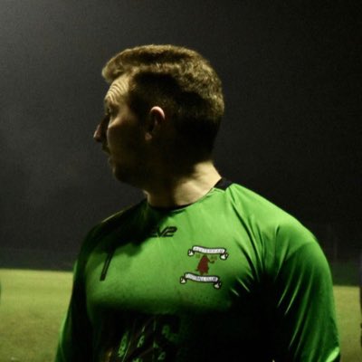 Westerham Sundays FC tweet media