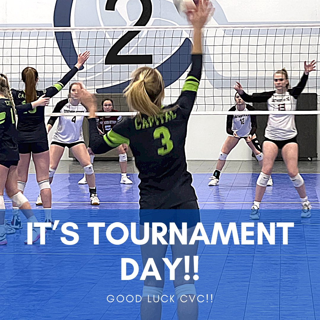 Capital Vb Club tweet media