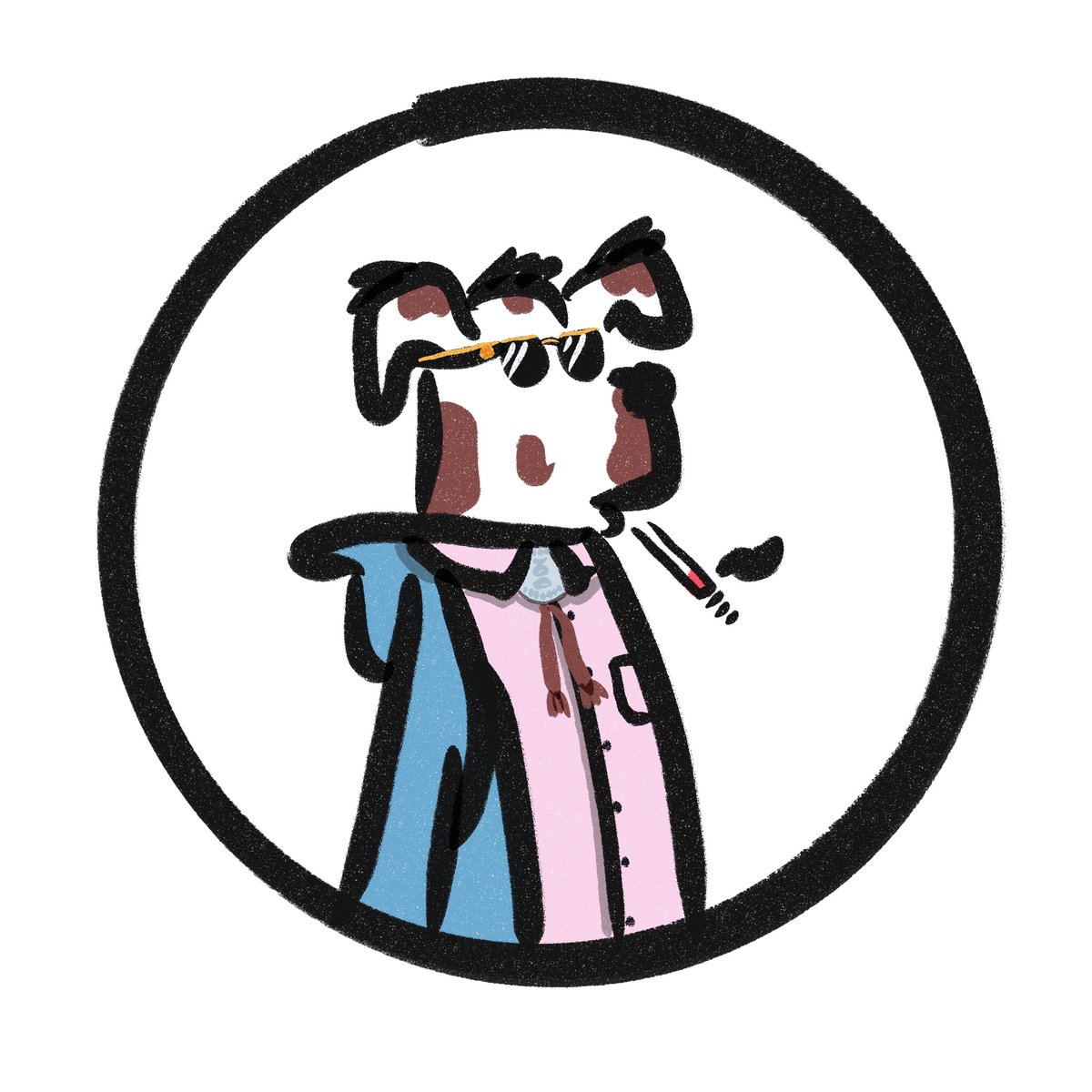 congrats to <a href="/dreamcatch3rETH/">dreamcatch3r.eth</a> for locking down han bolo.

there will be more bolo ties. like i said, they're tight af.