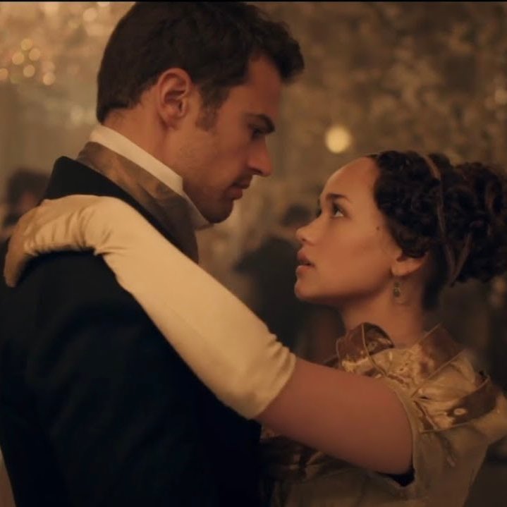 cynstweet's tweet photo. Chemistry is everything.🔥 
Sidney &amp; Charlotte❤️
Anthony &amp; Kate❤️
#JASanditon #SidlotteForever #LastAustenHero 
#bridgertonS2 #Kanthony #Bridgerton https://t.co/3bXrFHiAfl