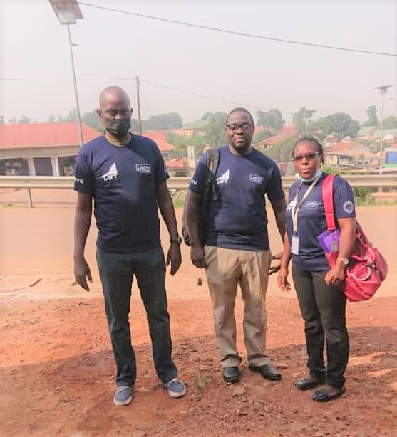 CareerUganda's tweet image. Our partnership project - Financial Diaries of Female Entrepreneurs in Uganda with @lift_bv and @financialacess kicks off in Uganda 
#EvidenceBasedProgramming
#FinancialDiaries
#womenentrepreneurs 
#RCTs