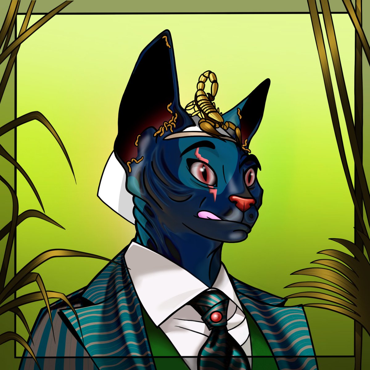New member of the family.
<a href="/yoursphynxcat/">Your Sphynx Cat</a> 
#youarenotready #NFTGiveaways #NFTCommunity #NFTCollection #nftart #NFTs #nftcollector