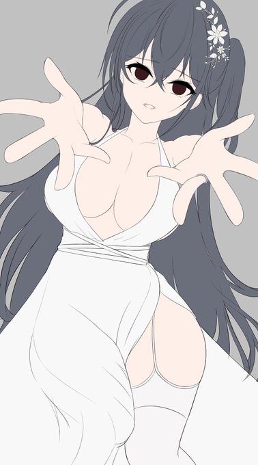 頑張った…頑張った…( ◜ཫ◝ ) 