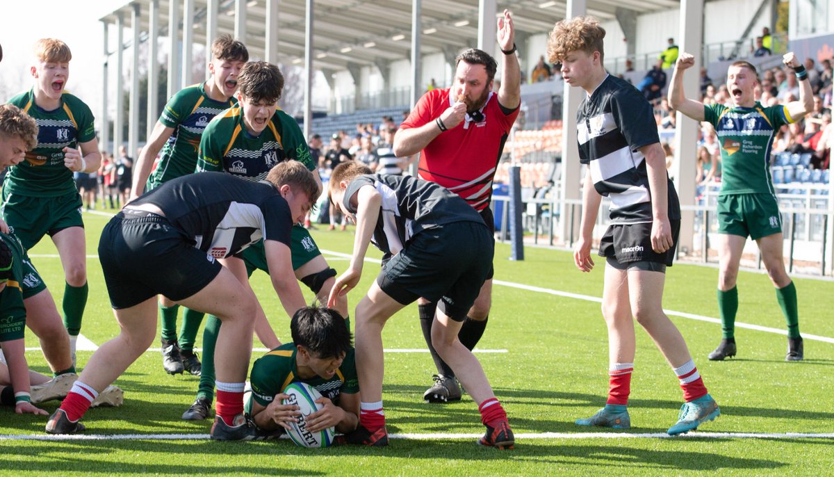 Scottish Rugby tweet media