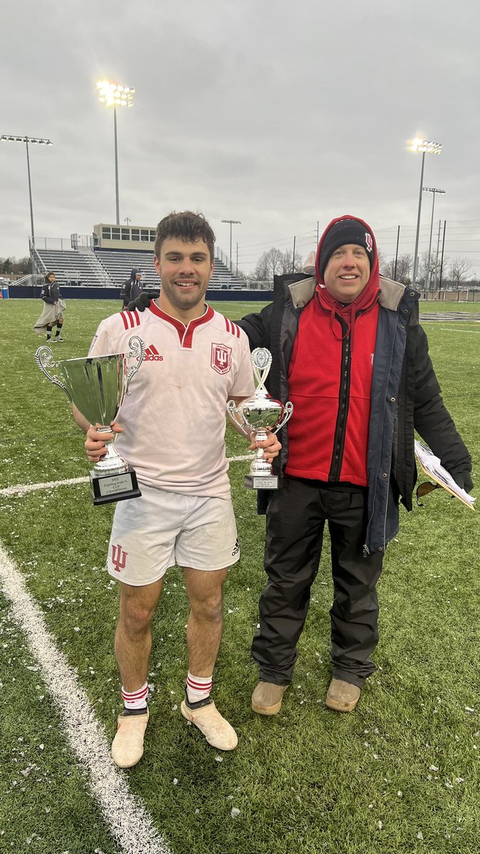 Neuqua Valley Rugby tweet media