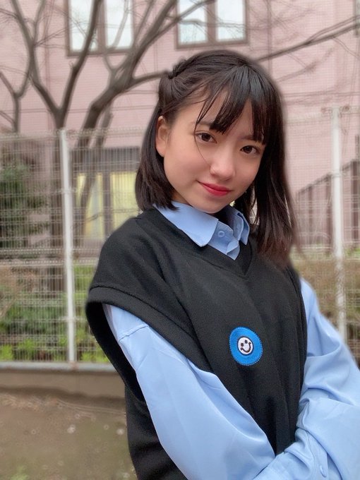 Twitterのコスプレ画像24