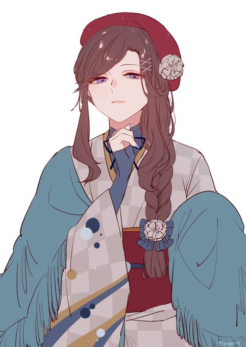 天堂真矢～! 