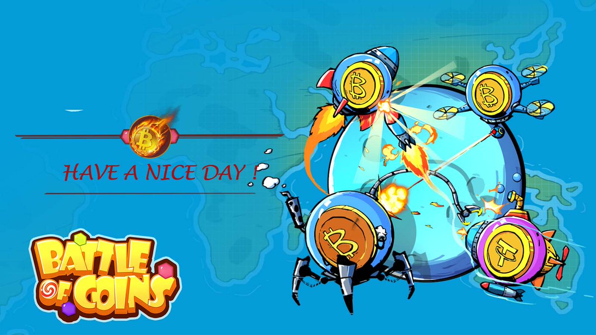 PLan to design some new type of #NFT ! Not so that classic but adorable! Let's stay tuned for the new style!
#PlayToEarn #GameFi #NFTGiveaways #NFTCollection #NFTartist