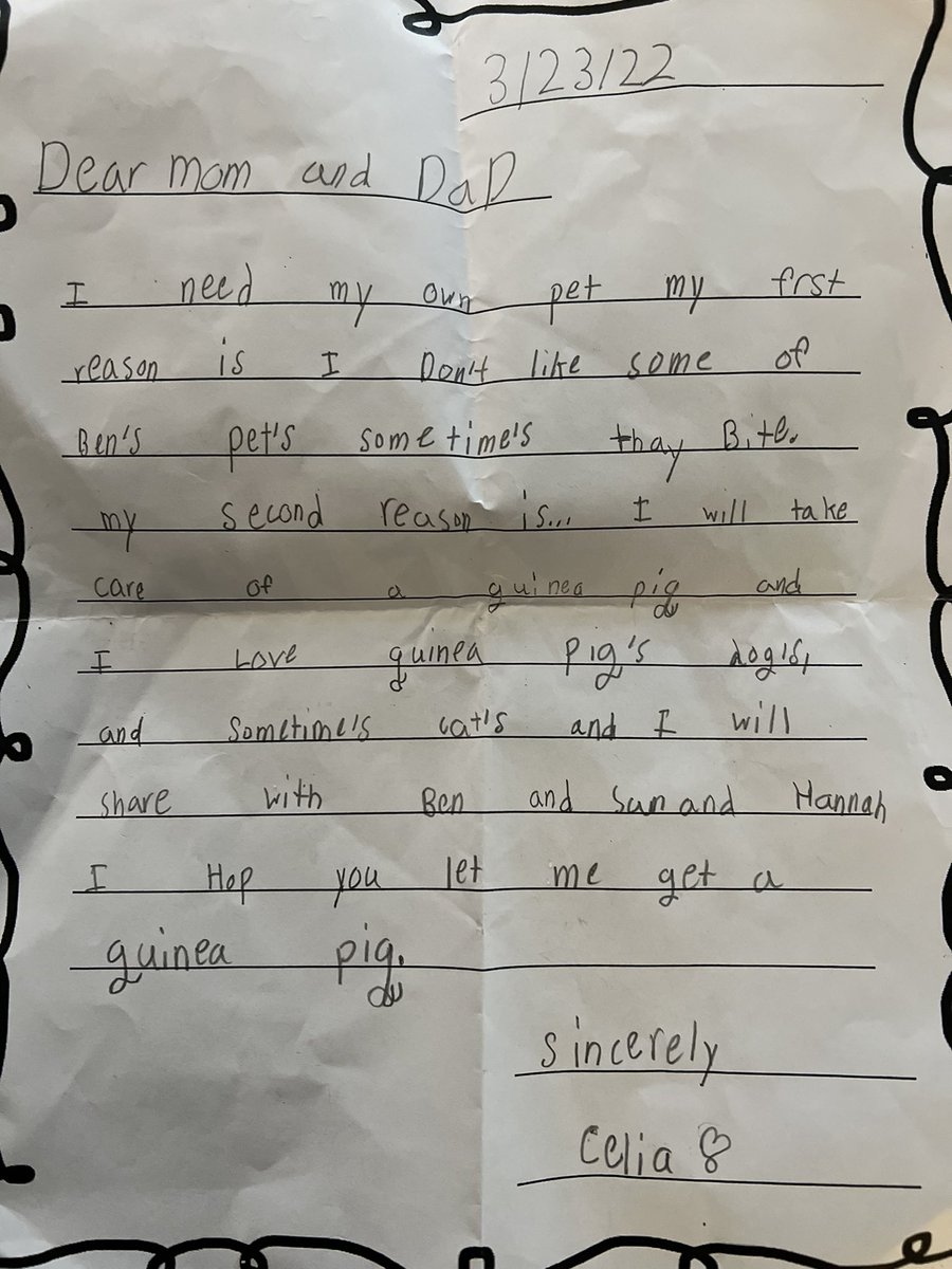 Faith Rodill tweet media