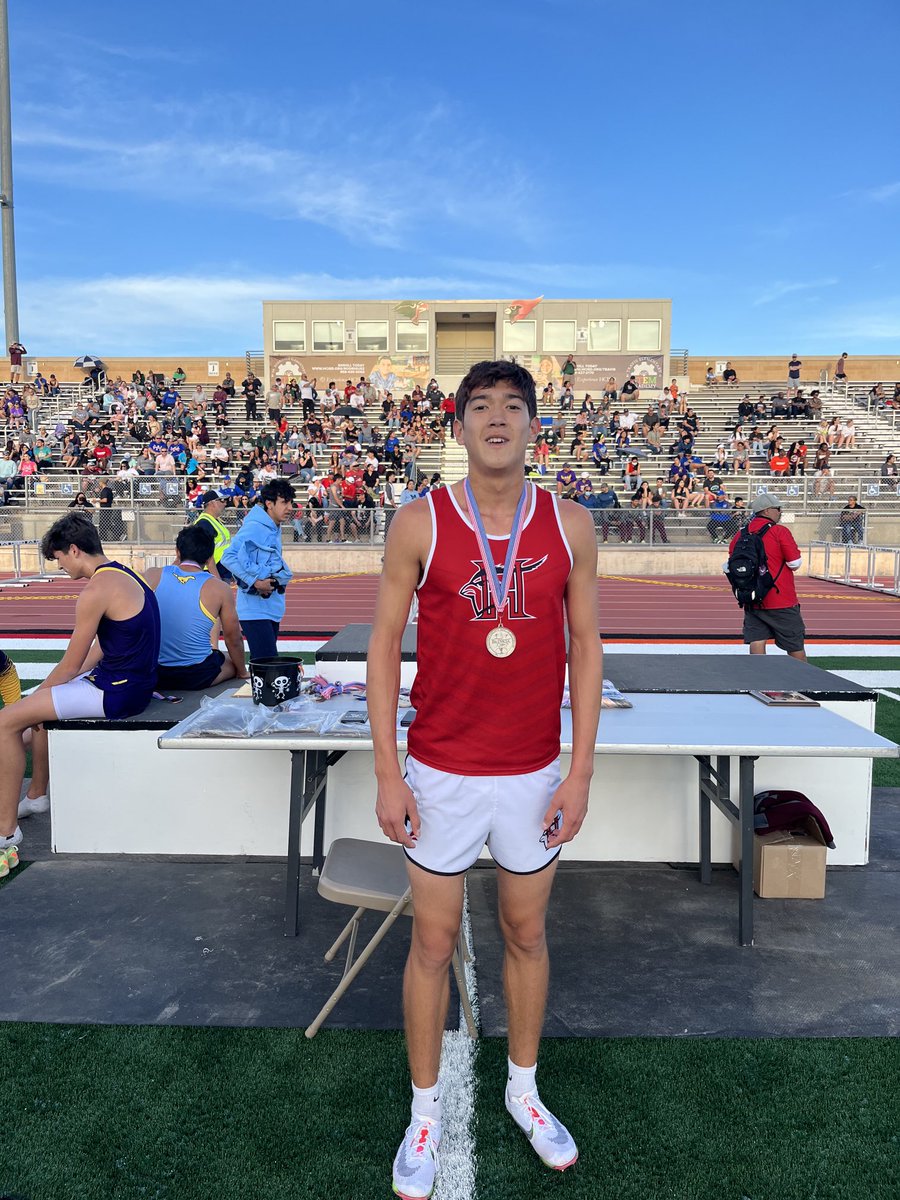 HHS TrackXC tweet media