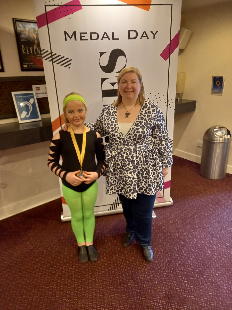 What better Mothers Day treat than watching my darling girl dance in her medal day performance! #mothersday #mothersdaytreat #dancemom