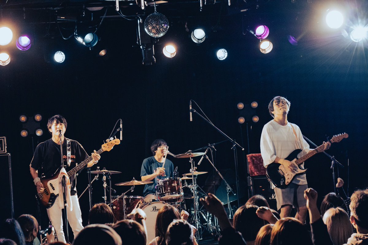 okojoページ OKOJO(オコジョ) (@OKOJO_band) / Posts / X