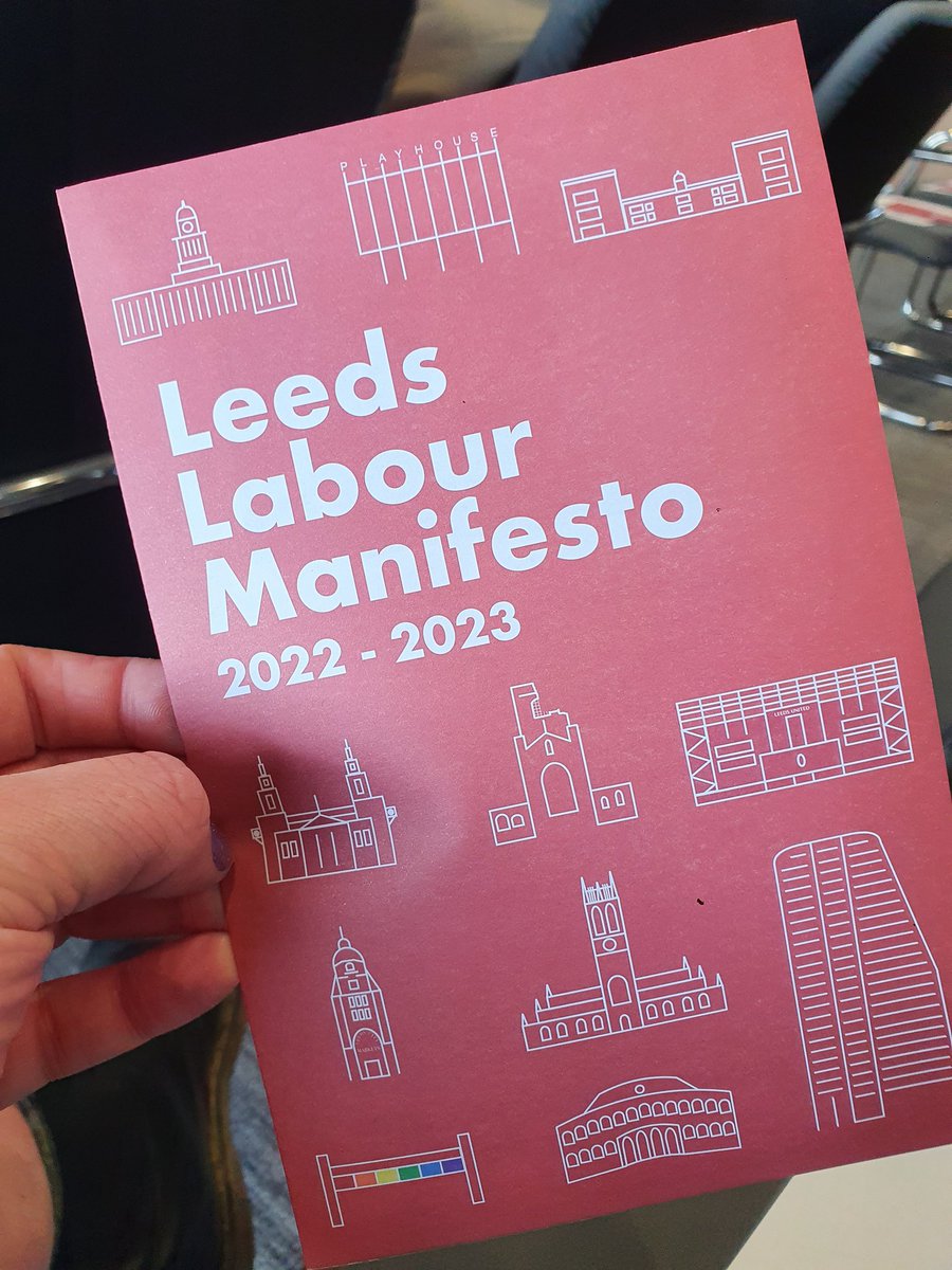 Leeds Labour Group tweet media