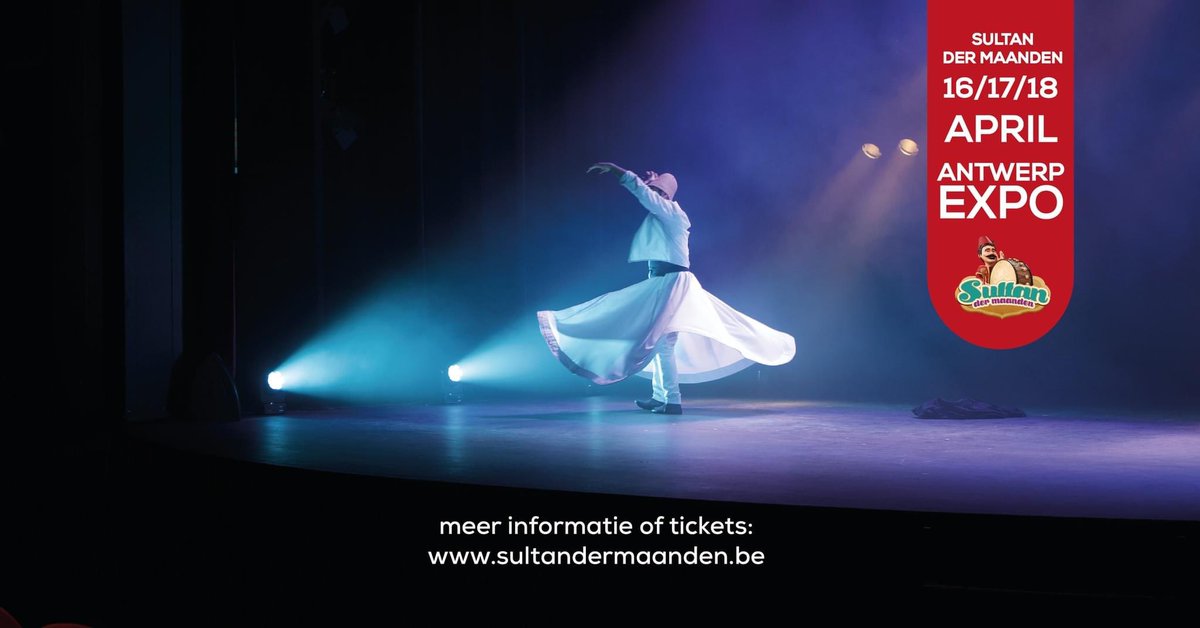 bindus_vzw's tweet photo. Intercultureel familiefestival 𝐒𝐮𝐥𝐭𝐚𝐧 𝐃𝐞𝐫 𝐌𝐚𝐚𝐧𝐝𝐞𝐧! Dit jaar vindt onze 6de editie plaats op 16,17en18 april in Antwerp Expo en staat het thema volledig in het teken van verbinding. 𝘒𝘰𝘮 𝘫𝘪𝘫 𝘰𝘰𝘬 𝘷𝘦𝘳𝘣𝘪𝘯𝘥𝘦𝘯? #sultandermaanden #sdm2022 #ramadan #Iftar https://t.co/M7pxtggQXb
