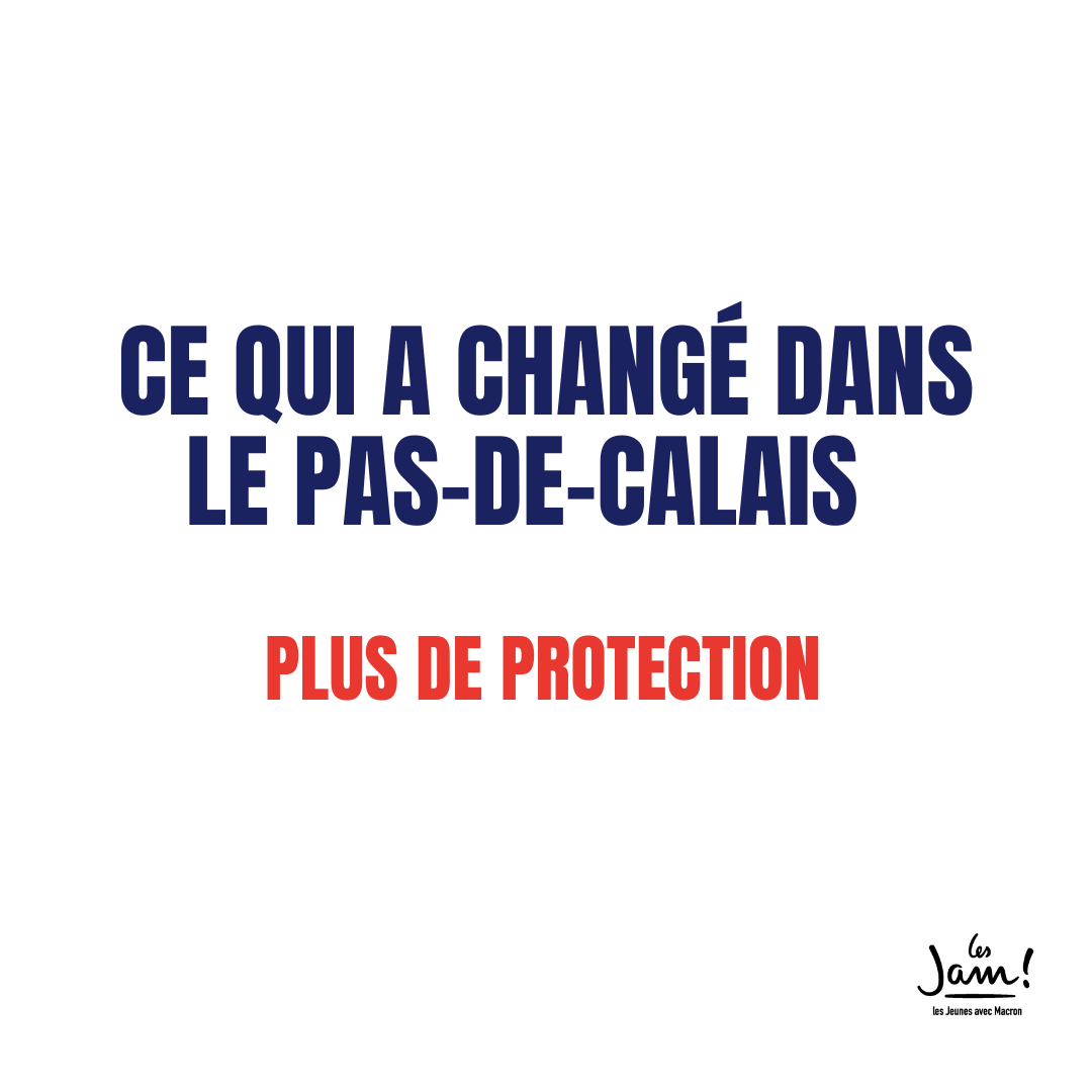 Les Jeunes en marche Pas-de-Calais tweet media