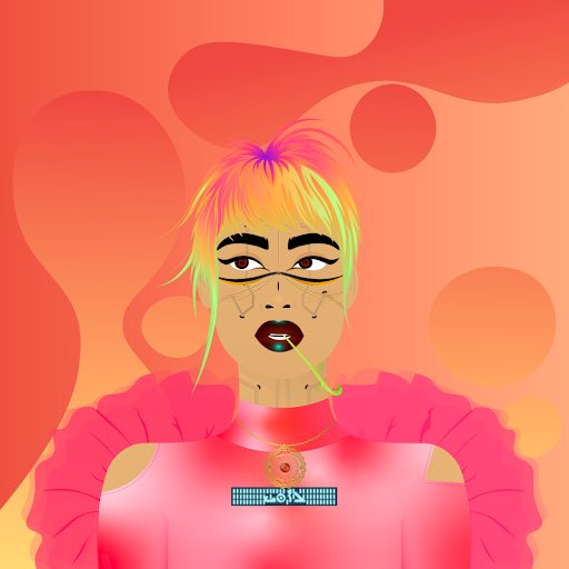 ZbluryEth's tweet photo. #NewNFTProfilePic NFT by @worldofwomennft #WorldofWomenGalaxy WoW + WoWG follow back?👀 https://t.co/6BMZ6kzcIN