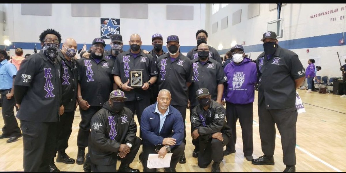 donald575's tweet photo. Kappa Lambda Chi Military Fraternity https://t.co/N1dCecQL9b