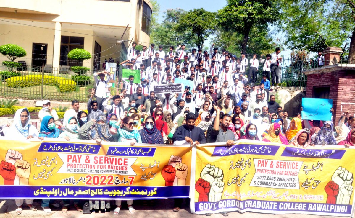 Sir_Kamran's tweet photo. #UniteForRights https://t.co/2XTlhZPGUo