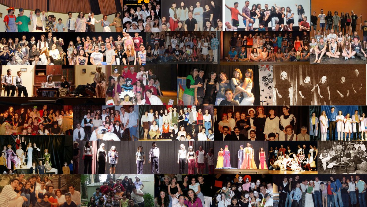 quemarropa92's tweet photo. 🎭¡¡FELIZ DÍA INTERNACIONAL DEL TEATRO!!🎭 https://t.co/mVzbamWrtG