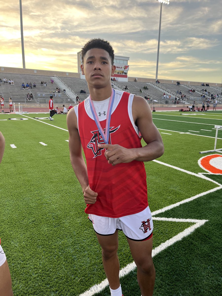 HHS TrackXC tweet media