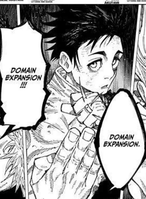 @Masturina94 Tomorrw yuta domain expansion 