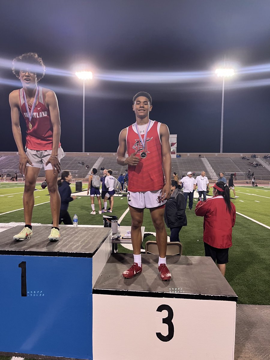 HHS TrackXC tweet media