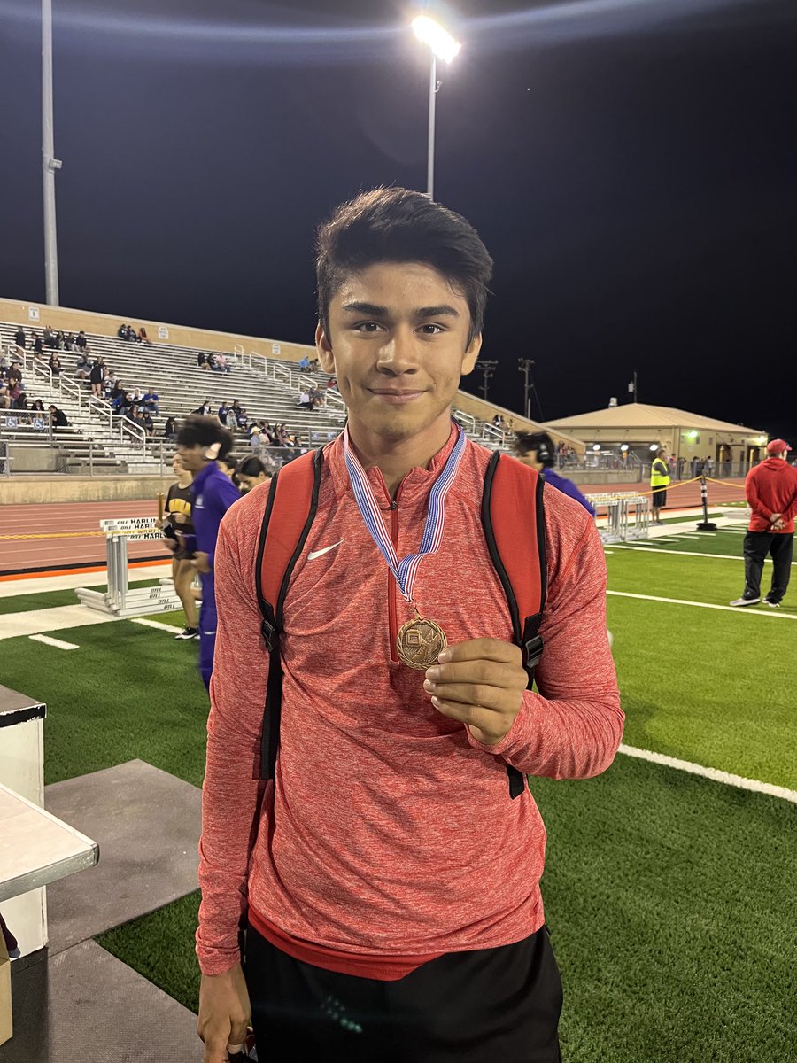 HHS TrackXC tweet media