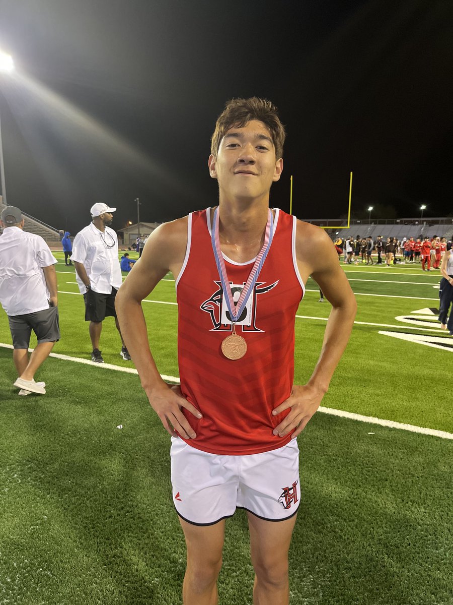 HHS TrackXC tweet media