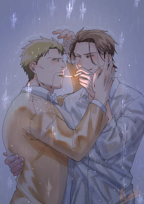 もう諦めてのんびり帰ることにしたジャソとナ～ 