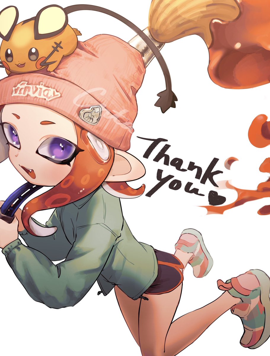 あらためましてファッション賞担当しました、ありがとうございました！