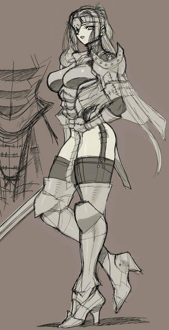 僕のクッコロ姐さん 