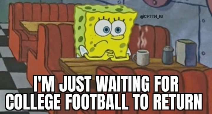 I love All Alabama sports but football will always be #1...