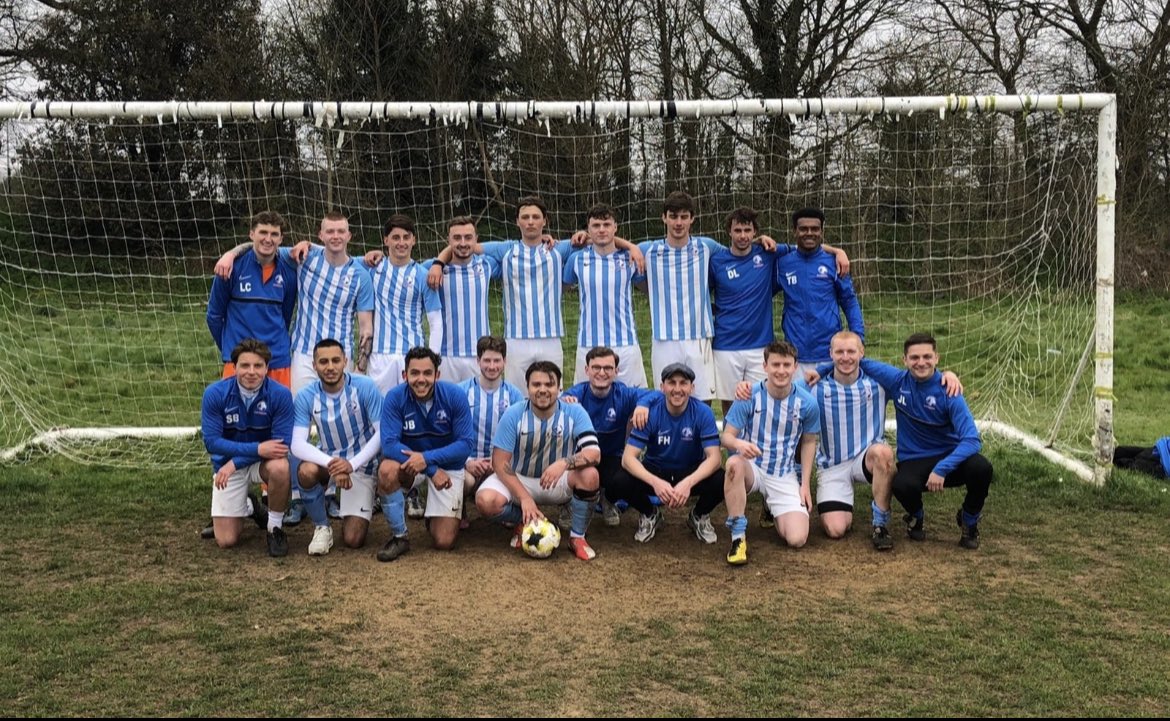 FC Barka tweet media