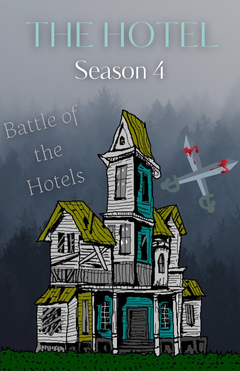 HotelOrg's tweet photo. Mix of old and new layout, cash prize, dedicated production team.. new comps to bring your creative side out and show some skills, hotel has it all! Apply now! https://t.co/SmGLOhRMIg https://t.co/KJr0VmquSg