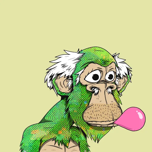 openmc44's tweet photo. Lets do it! Sunday #MACC WL Giveaway!

❤️Like this post! 
🔄Retweet this tweet
🧪Post your favorite #GACC #NFT or one you want really bad! 
🐵Follow 
@GrandpaApeCC

10 Winners will be drawn in 12 hours
#BAYC #AAPES #JBAC #NFTart #GACCwl https://t.co/H8AjvVTV3t