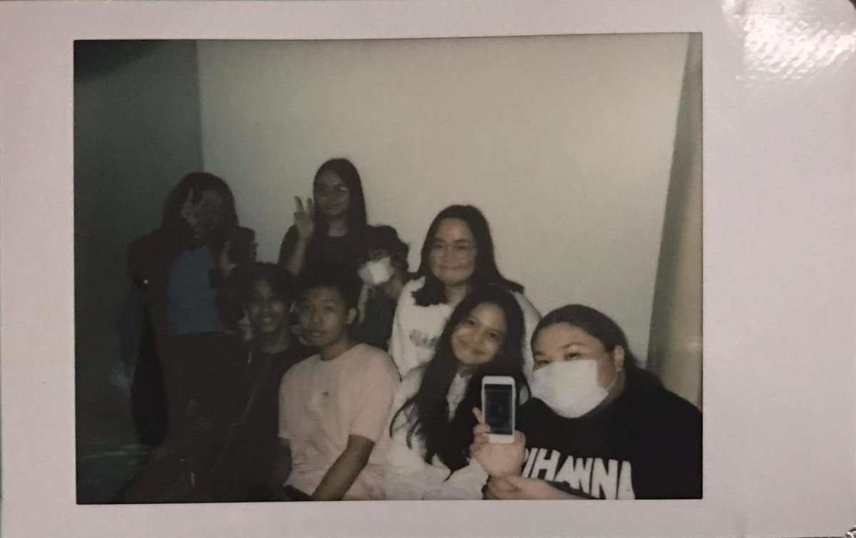 PayongSquad's tweet photo. https://t.co/r0OSIWflht